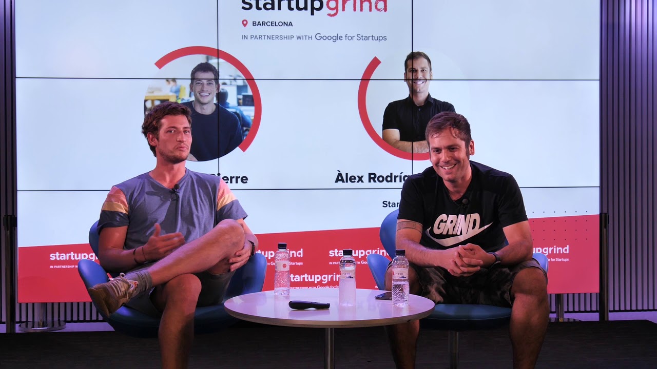 Redefining Rental Search: Carlos Pierre and Alvaro Cordoba Lead the Housing Revolution with Badi