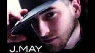 I Will Wrestle by J-May