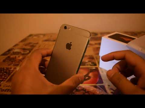 FAKE iPhone 6s: Goophone's First Ever COPY Smartphone! Unboxing & Review