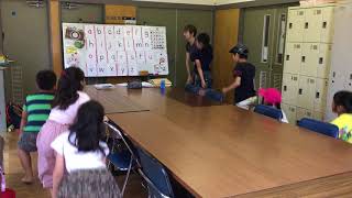 Motion before writing