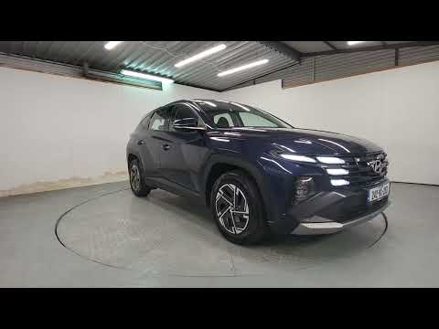 Hyundai Tucson Tucson FL Comfort Plus Finance From - Image 2