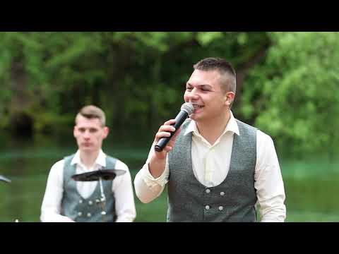 Moderato bend -  Nokva peam samo za nea