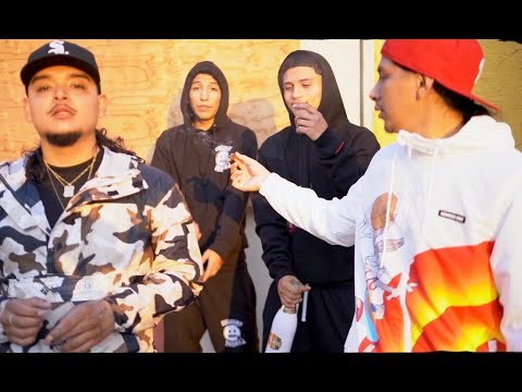 Lil Nae x Kee Dolla$ - Did That (Official Music Video) Dir. By Dosa Films