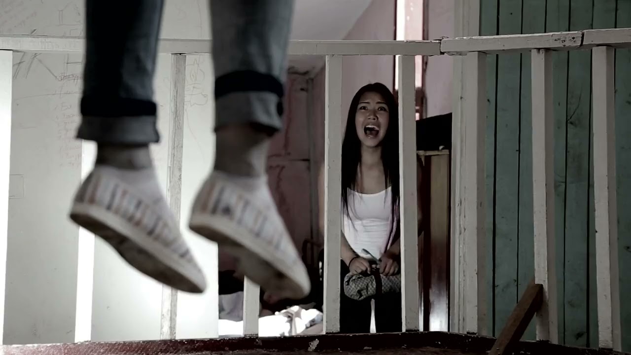 Үхлийн Симфони трейлер