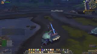 [問題/現行] 斯陀頌恩任務：抓蟲的爾力機器人