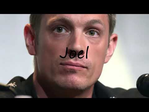 How to Pronounce Joel?