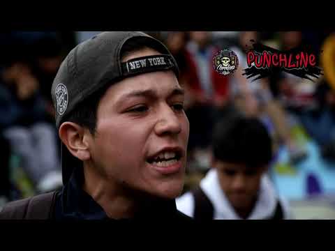 Repustar /Monkey VS Hdp/Blaze