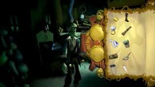 The Plan Comes Together - Let's Play Tales of Monkey Island Part 35