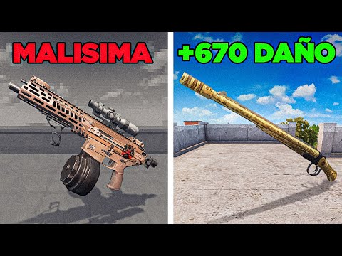 The WORST CLASS vs The BEST CLASS of BLOODSTRIKE 🤯