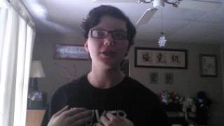 Demonstarter Covers Weathered & Worn