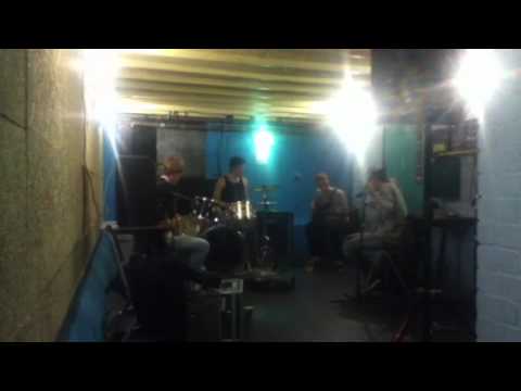 I demand justice - new funky track