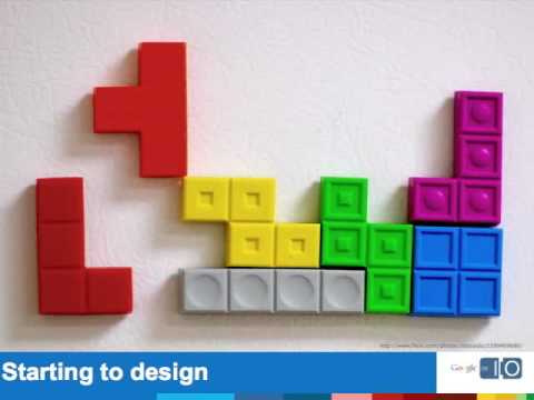 Google I/O 2009 - Friend Connect Gadgets: Best Practices..