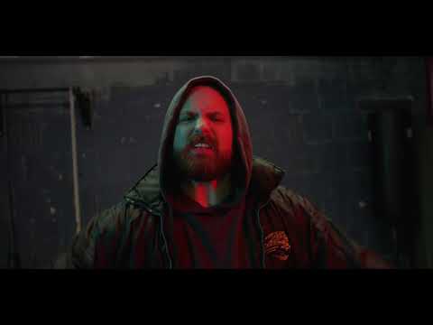 SOUTHPAW FLHC - Stay Down (Official music video)