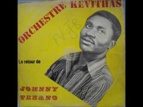 S'en Fou La Mort - Johnny Tezano