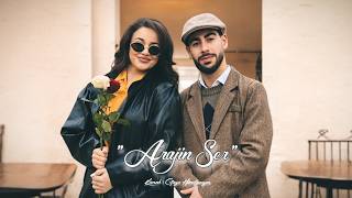 Karush & Gaya Harutyunyan - Arajin Ser (2026)