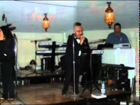 GRUPO FANDANGO SHOW DE ZAMORA (ANTES GRUPO FRIENDS)  ( ME ENCANTAS )