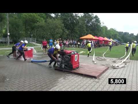 10 SDH VALDICE A - PKL KOŠŤÁLOV 2022 1 p