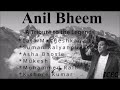 Anil Bheem - A Tribute to the Legends