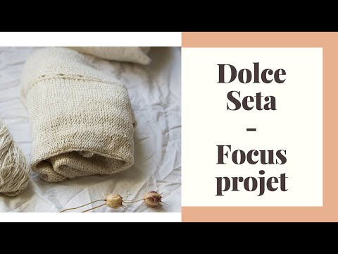 Dolce Seta - Focus projet