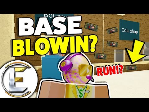 Electric State Darkrp Trap Base How To Build Roblox - 
