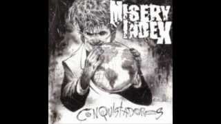 Misery Index - Walls of Confinement (Napalm Death cover)