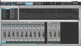 A Hundred Sinners - The Feeling 2011 (Instrumental Cover)