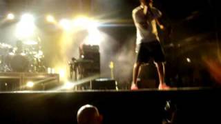 N*E*R*D - Rock Star // Future Music Brisbane 09