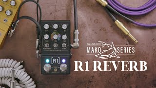 Video thumbnail for Walrus Audio Mako Series R1 - Programs by walrusaudioeffects