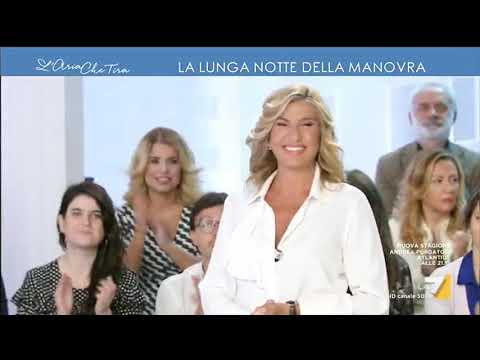 Confronto TV tra Renzi e Salvini, Carlo Calenda: "Me lo sono perso, ero da Floris", Myrta ...