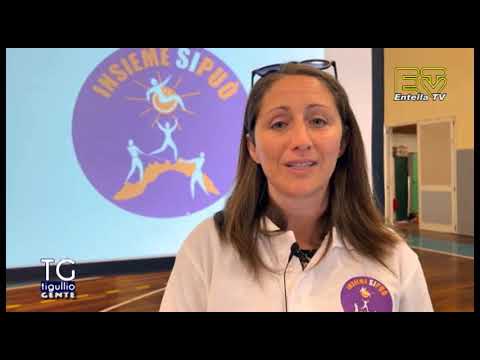 TG Tigullio 5 maggio 2022