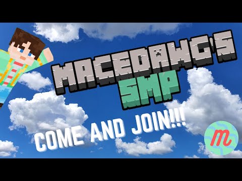 Macedawg's Shocking Rollercoaster Finale - MSMP