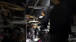 Download lagu DRUM SOUNDCHECK @aloisjampy #drums #drummer #music mp3