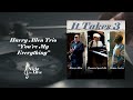 Harry Allen Trio  - It Takes 3 -  You're My Everything