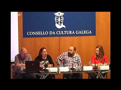 Vídeo: A metalurxia do Bronce Final na colección arqueolóxica da Universidade de Santiago de Compostela. Abrindo vitrinas. Sesión de tarde