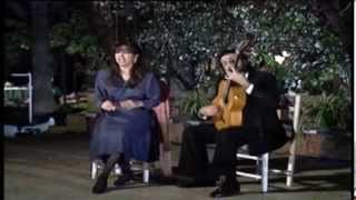 Lole y Manuel &quot;Cabalgando van los gitanos&quot;