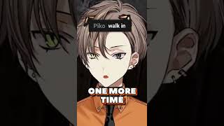 EMOTIONAL WHIPLASH....  #vtuber #nijisanjien #albanknox #vtuberclips