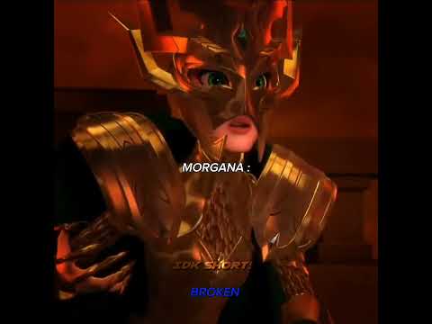 Villains Who are Pure EVIL Or BROKEN Tales Of Arcadia Edition #trollhunter #talesofarcadia