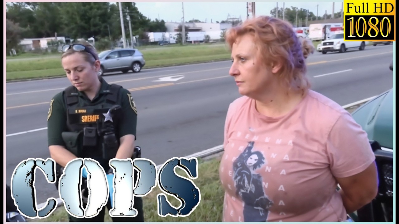 [NEW TODAY] Cops Reloaded 2026 - Cops Season 37 Episode 66 - Cops 2026 Full Season Full Episode 2026