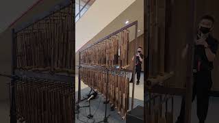 Download lagu Melodic Charms: A Harmonious Journey with Angklung Sounds Part 2 #angklung #tradisionalmusik mp3