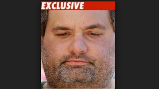 Artie Lange in an episode of "Cops" PARODY
