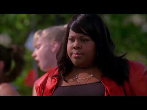 Glee - Bust Your Windows (Full Performance) 1x03