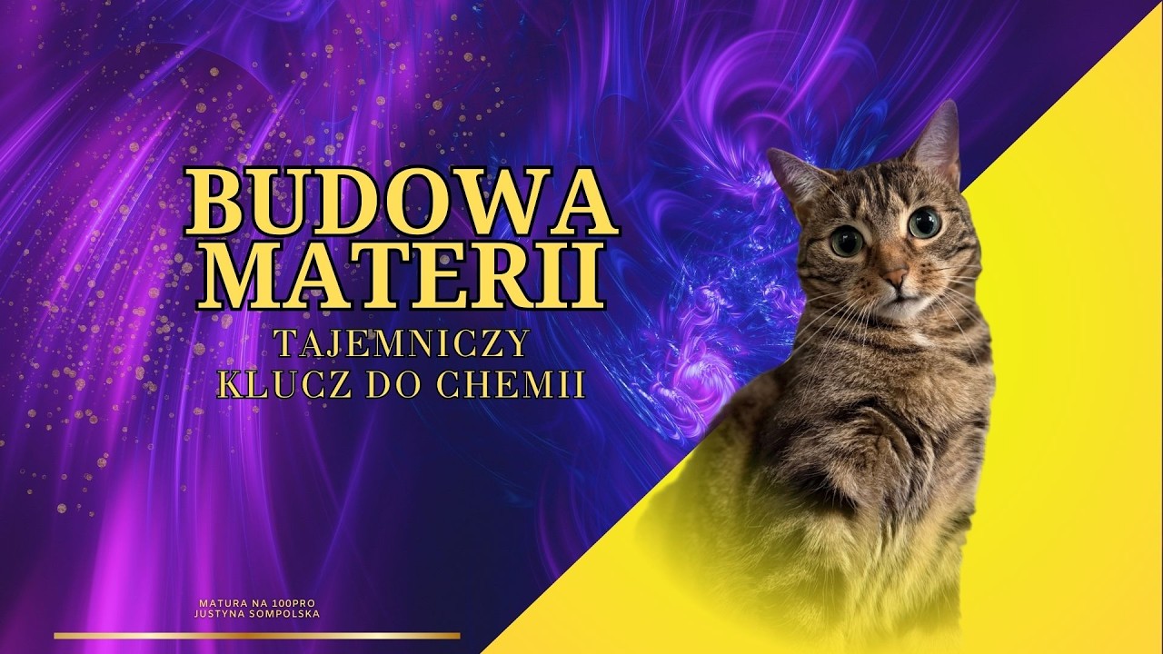 Darmowa lekcja chemii