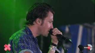 The Maccabees - Pelican - Lowlands 2012