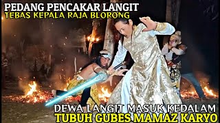 Download lagu TUSUKAN PEDANG LANGIT MENANCAP DI TUBUH RAJA BLORONG mp3 Download lagu TUSUKAN PEDANG LANGIT MENANCAP DI TUBUH RAJA BLORONG mp3