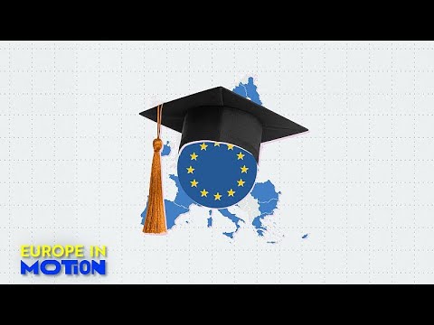 Wo in der EU haben die meisten jungen Erwachsenen einen Hochschulabschluss?