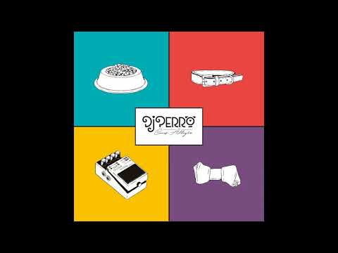 DJ Perro - Cinco Cuartos