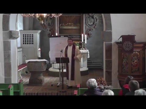 Predigt über Philipper 2,5-11