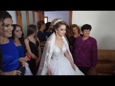 Marrja e nuses ne Syzes , Berat - TRADITA ME E BUKUR NE DASMAT SHQIPTARE (4K UHD)