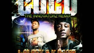 COCO Remix J-OLOGY / K CAMP