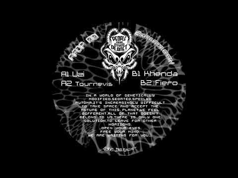 Khenda - Rocket Trip (PFOP 00)